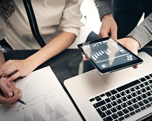 Grafika Księgowość